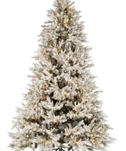 Bizzotto Alberi Natale Con Luci>ALBER BERKSHIRE INN H240-6428R 2500L