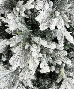 Bizzotto Alberi Natale Con Luci>ALBER BERKSHIRE INN H240-6428R 2500L