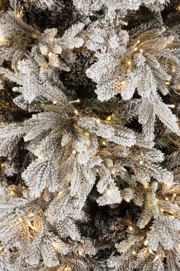 Bizzotto Alberi Natale Con Luci>ALBER BERKSHIRE INN H240-6428R 2500L