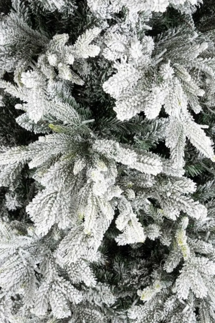 Bizzotto Alberi Natale Con Luci>ALBER BERKSHIRE INN H210-4943R 1900L