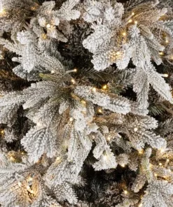 Bizzotto Alberi Natale Con Luci><noscript><img width=