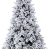 Bizzotto Alberi Innevati>ALBERO ARVES INNEVATO H240-2513RAMI