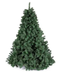 Bizzotto Alberi Natale Tradizionali>ALBERO BADIA H210-2154RAMI