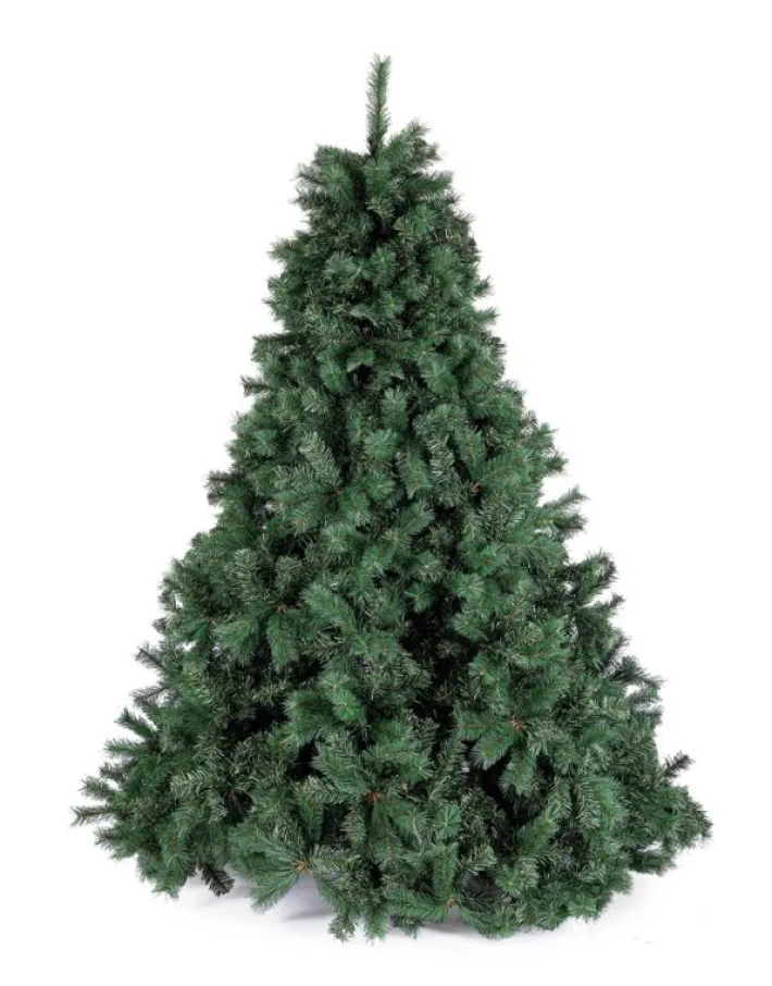 Bizzotto Alberi Natale Tradizionali>ALBERO BADIA H240-2604RAMI