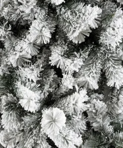 Bizzotto Alberi Innevati>ALBERO BADIA INNEVATO H240-2604RAMI