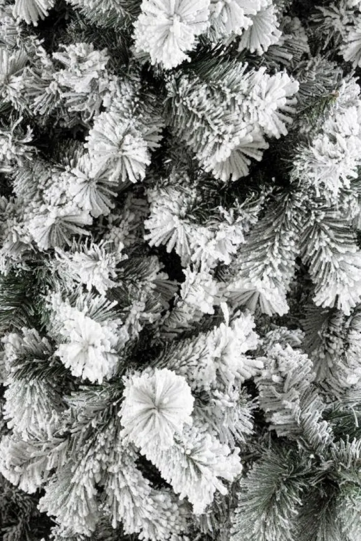 Bizzotto Alberi Innevati>ALBERO BADIA INNEVATO H240-2604RAMI