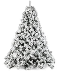Bizzotto Alberi Innevati>ALBERO BADIA INNEVATO H210-2154RAMI
