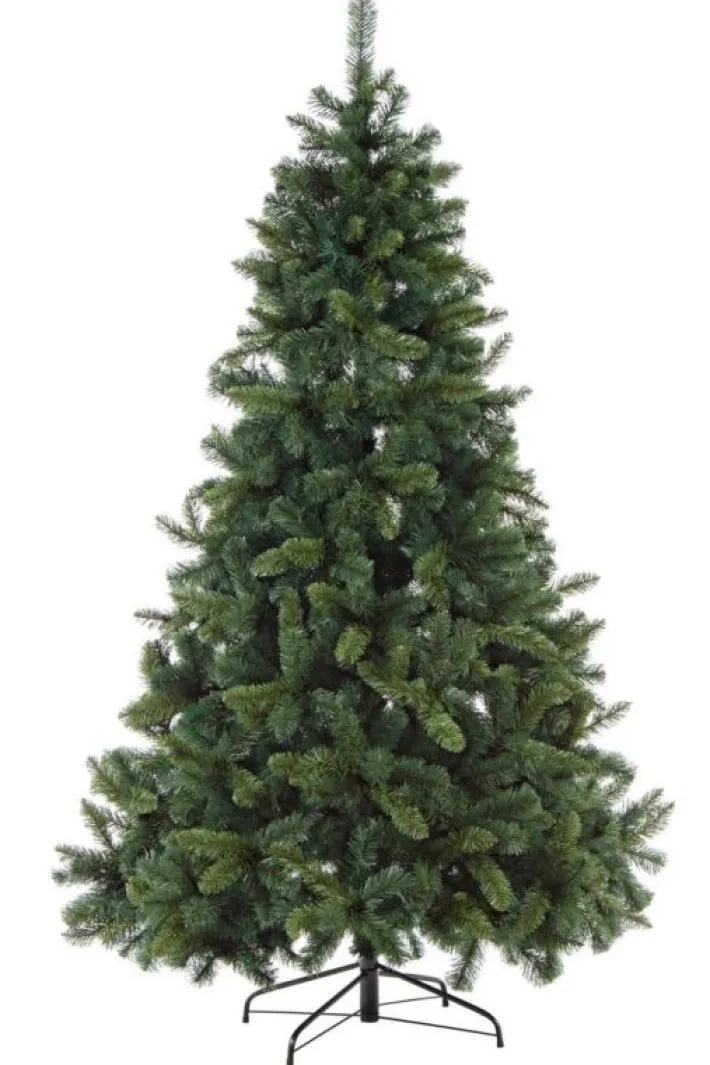 Bizzotto Alberi Natale Tradizionali>ALBERO BELLAMONTE H210-1145RAMI