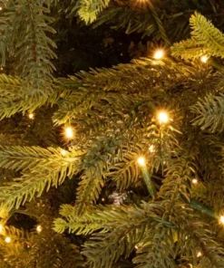 Bizzotto Alberi Natale Con Luci><noscript><img width=