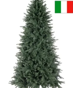 Bizzotto Alberi Natale Premium>ALBERO CERVATI H210-832RAMI
