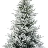 Bizzotto Alberi Innevati>ALBERO DENALI GHIACCIATO H240-5755RAMI