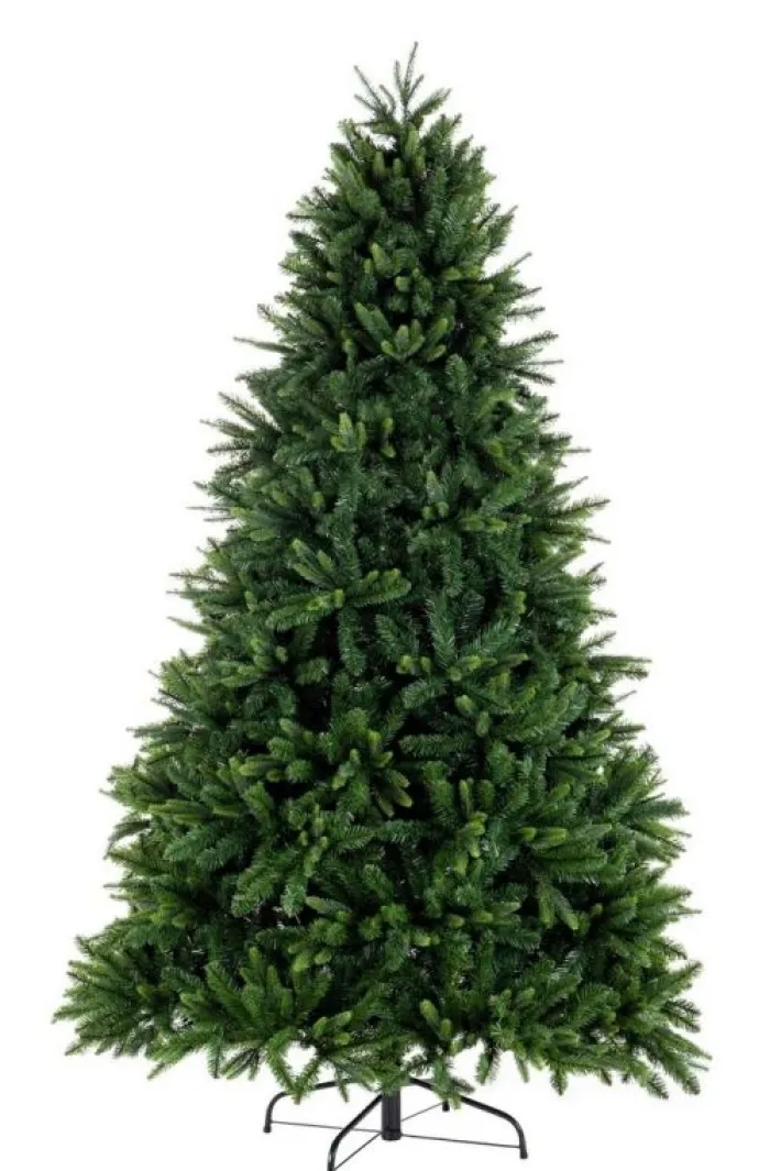 Bizzotto Alberi Natale Premium>ALBERO FALCADE H180-1126RAMI