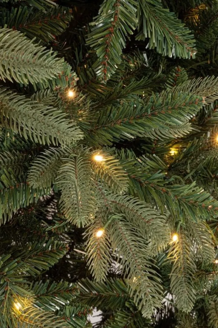 Bizzotto Alberi Natale Con Luci>ALBERO FREJUS H180-1879RAMI 400LED
