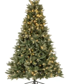 Bizzotto Alberi Natale Con Luci>ALBERO FREJUS H210-2544RAMI 500LED