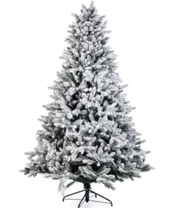 Bizzotto Alberi Innevati>ALBERO FREJUS INNEVATO H210-2229RAMI