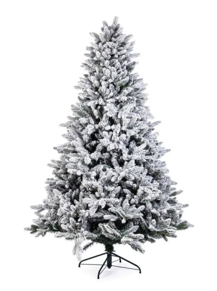 Bizzotto Alberi Innevati>ALBERO FREJUS INNEVATO H180-1623RAMI