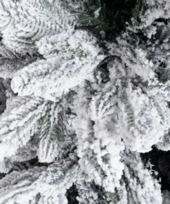 Bizzotto Alberi Innevati>ALBERO FREJUS INNEVATO H180-1623RAMI