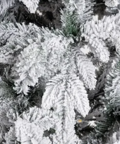 Bizzotto Alberi Innevati>ALBERO HARVARD INNEVATO H210-1927RAMI