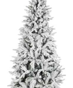 Bizzotto Alberi Innevati>ALBERO HARVARD INNEVATO H240-2487RAMI