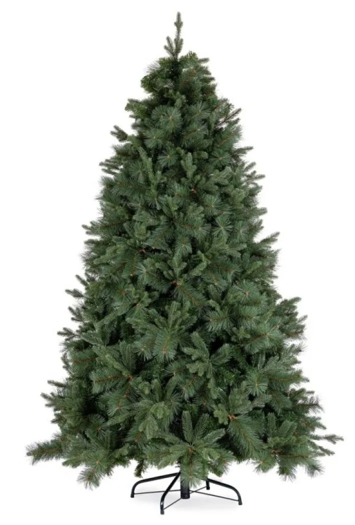 Bizzotto Alberi Natale Premium>ALBERO HUBBARD H180-1711RAMI