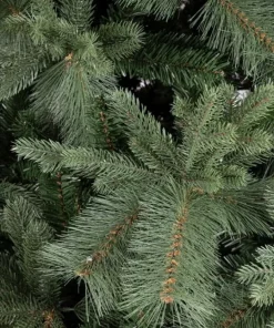 Bizzotto Alberi Natale Premium>ALBERO HUBBARD H180-1711RAMI