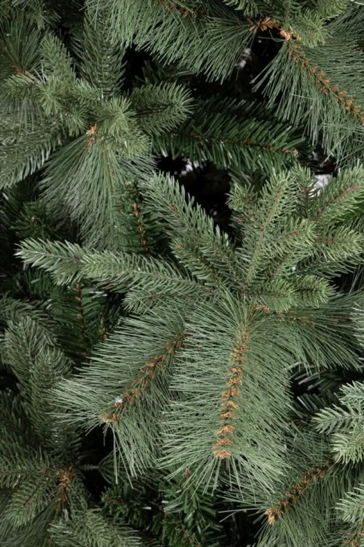 Bizzotto Alberi Natale Premium>ALBERO HUBBARD H210-2359RAMI