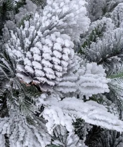 Bizzotto Alberi Innevati>ALBERO INNEVATO H180 - ARVES