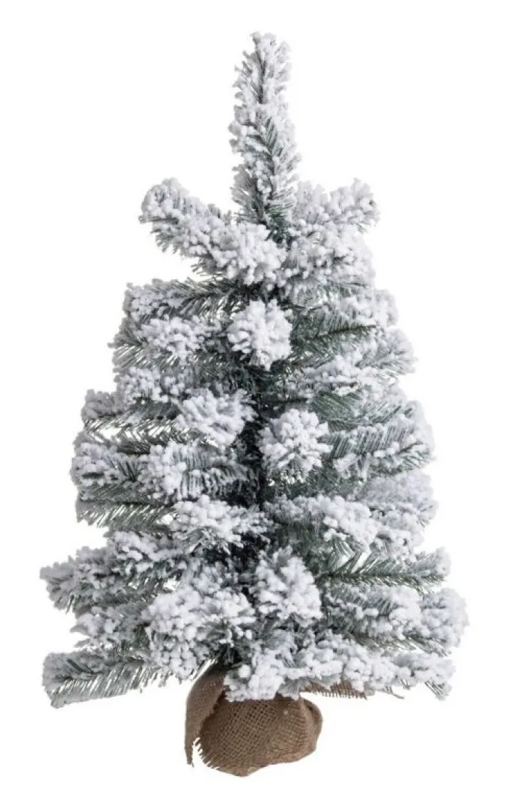 Bizzotto Alberi Decorativi>ALBERO INNSBRUCK INNEVATO H60