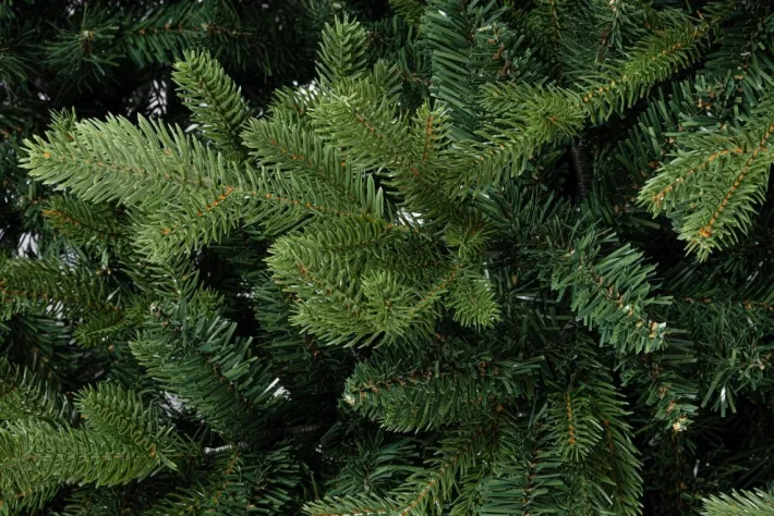 Bizzotto Alberi Natale Premium>ALBERO LIVIGNO H240-4553RAMI