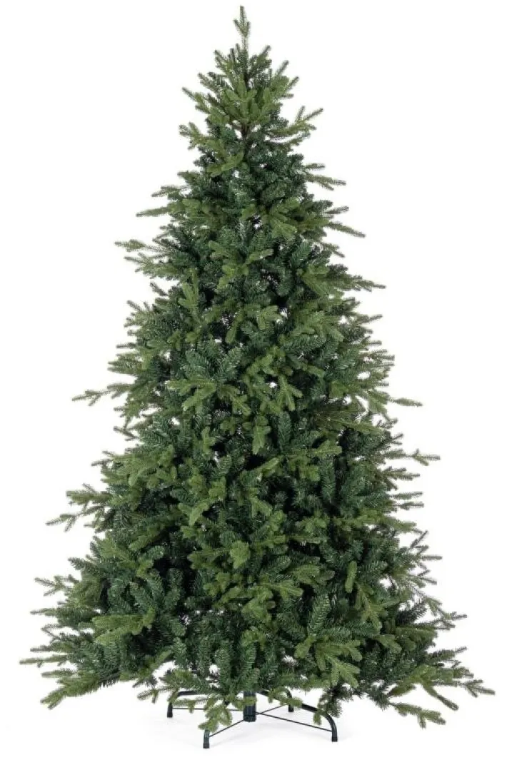 Bizzotto Alberi Natale Premium>ALBERO LIVIGNO H210-3842RAMI