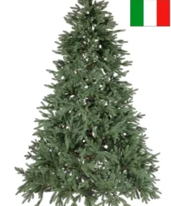 Bizzotto Alberi Natale Premium>ALBERO MUIR H240-4965RAMI