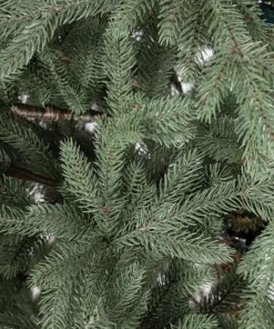 Bizzotto Alberi Natale Premium>ALBERO MUIR H210-3431RAMI