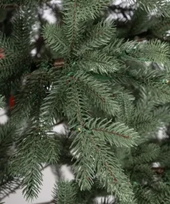 Bizzotto Alberi Natale Con Luci>ALBERO MUIR H210-3431RAMI 1000MICROLED