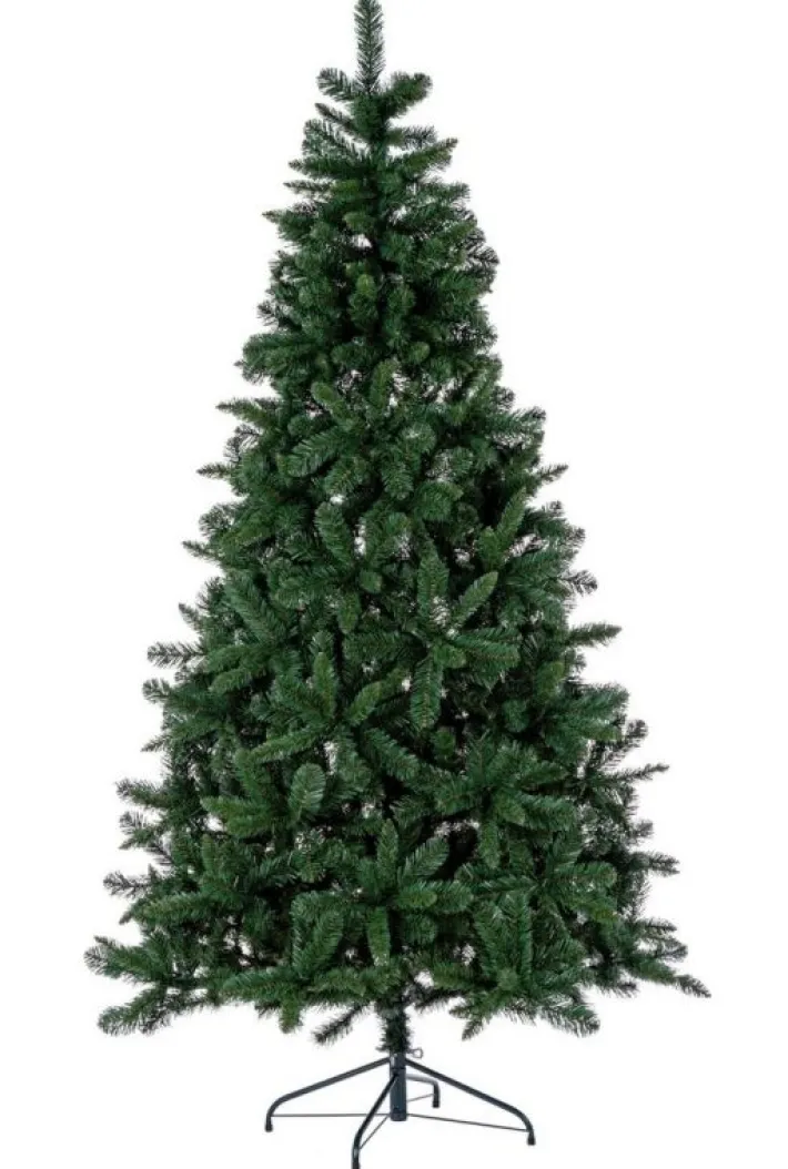 Bizzotto Alberi Natale Tradizionali>ALBERO NORIMBERGA H210-1037RAMI