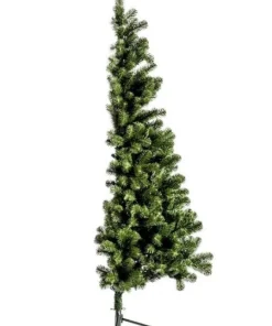 Bizzotto Alberi Natale Tradizionali>ALBERO PARETE H180-449 RAMI B-METALLO