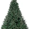 Bizzotto Alberi Natale Premium>ALBERO SERLES H210-2175RAMI