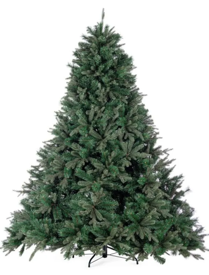 Bizzotto Alberi Natale Premium>ALBERO SERLES H210-2175RAMI