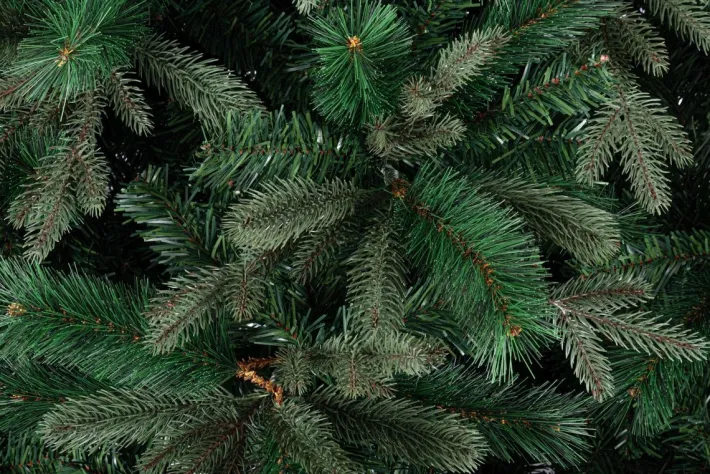 Bizzotto Alberi Natale Premium>ALBERO SERLES H240-2745RAMI