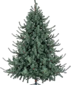 Bizzotto Alberi Natale Premium>ALBERO SERRONE GLAUCO H210-1698RAMI