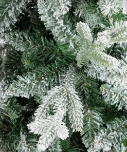 Bizzotto Alberi Natale Slim>ALBERO SLIM COOPER INN H150-492RAMI
