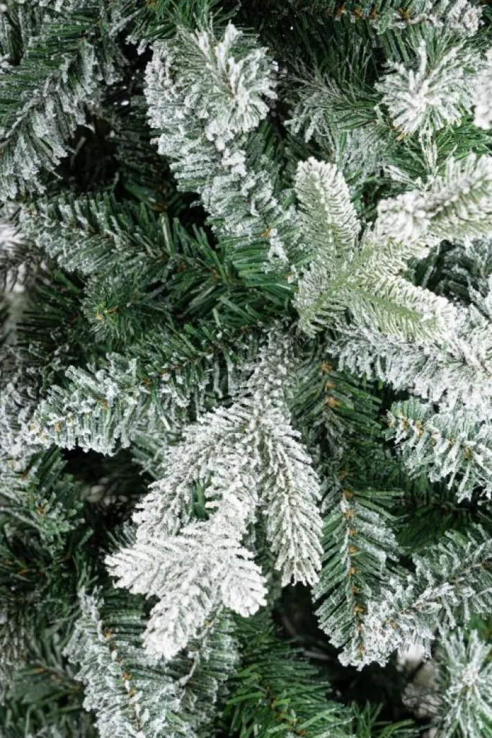 Bizzotto Alberi Natale Slim>ALBERO SLIM COOPER INN H150-492RAMI