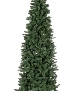 Bizzotto Alberi Natale Slim>ALBERO SLIM KRONPLATZ H210-963RAMI