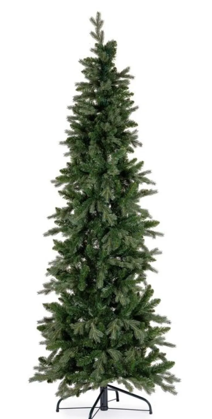 Bizzotto Alberi Natale Slim>ALBERO SLIM TATLOW H150-821RAMI