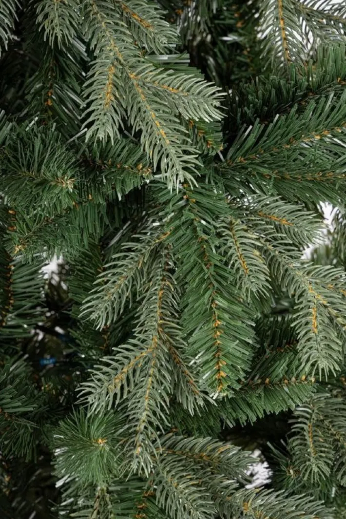 Bizzotto Alberi Natale Slim>ALBERO SLIM TATLOW H210-1239RAMI