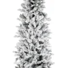 Bizzotto Alberi Natale Slim>ALBERO SLIM TATLOW INN H210-1239RAMI