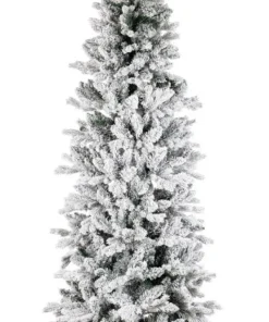 Bizzotto Alberi Natale Slim>ALBERO SLIM TATLOW INN H180-1055RAMI
