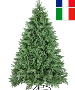 Bizzotto Alberi Natale Premium>ALBERO TIROLO H210-950RAMI