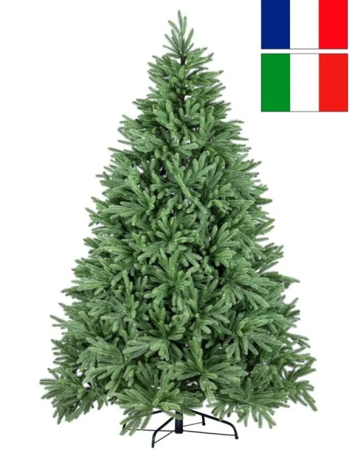 Bizzotto Alberi Natale Premium>ALBERO TIROLO H210-950RAMI