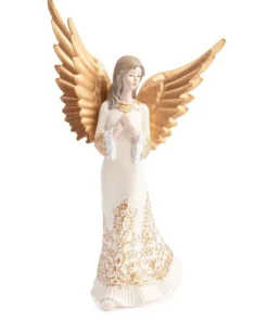 Bizzotto Oggettistica>ANGELO DARLING STAND BEIGE H18