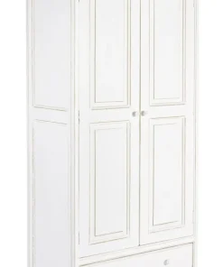 Bizzotto Armadi>ARMADIO IN LEGNO - COLETTE